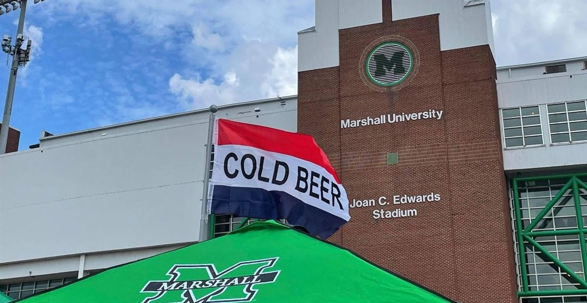 Marshall announces 2022 football schedule including Sun Belt games Marshall announces 2022 football schedule including Sun Belt games