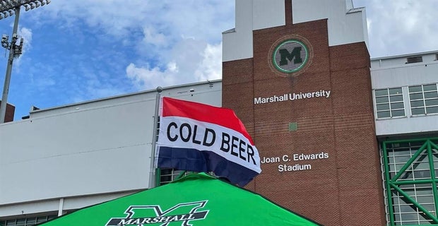 Marshall University Fall 2022 Schedule Marshall Announces 2022 Football Schedule Including Sun Belt Games