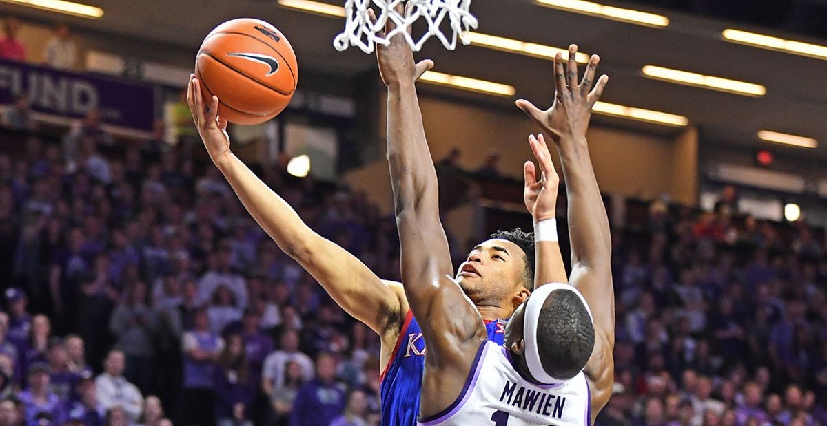 Devon Dotson's Providence Day High School Career Home