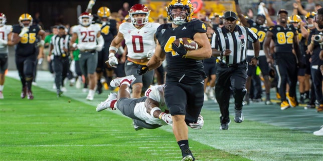 SunDevilSource - Arizona State Sun Devils Football Recruiting