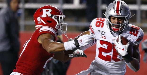 Rewind: Ohio State's best running back signees of last 25 years