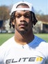 Nyeem Woods athlete image