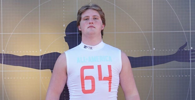 Breaking Uf Flips Former Fsu Commit Jake Slaughter