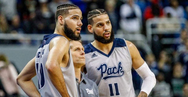 2018 NBA Draft: Nevada's Caleb And Cody Martin Draft Decision - Mountain  West Connection