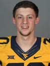 Evan Staley, West Virginia, Kicker