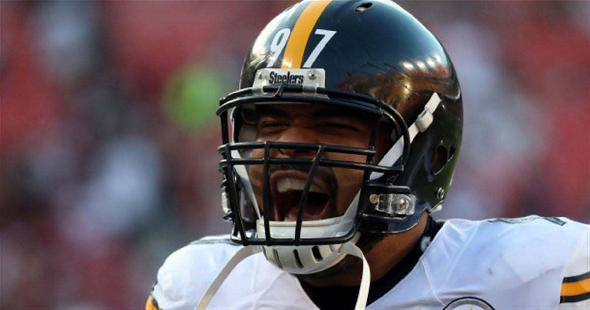 Steelers Cameron Heyward (hamstring) expected to miss 2-3 weeks