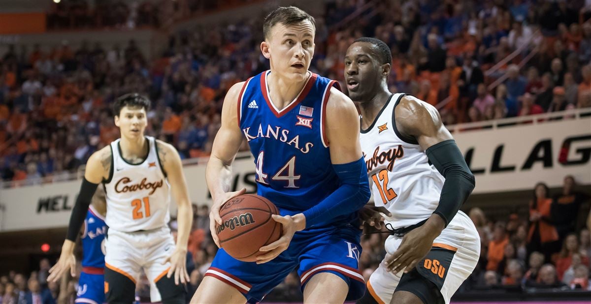 Kansas Vs. Oklahoma State: Quick Recap And Instant Analysis