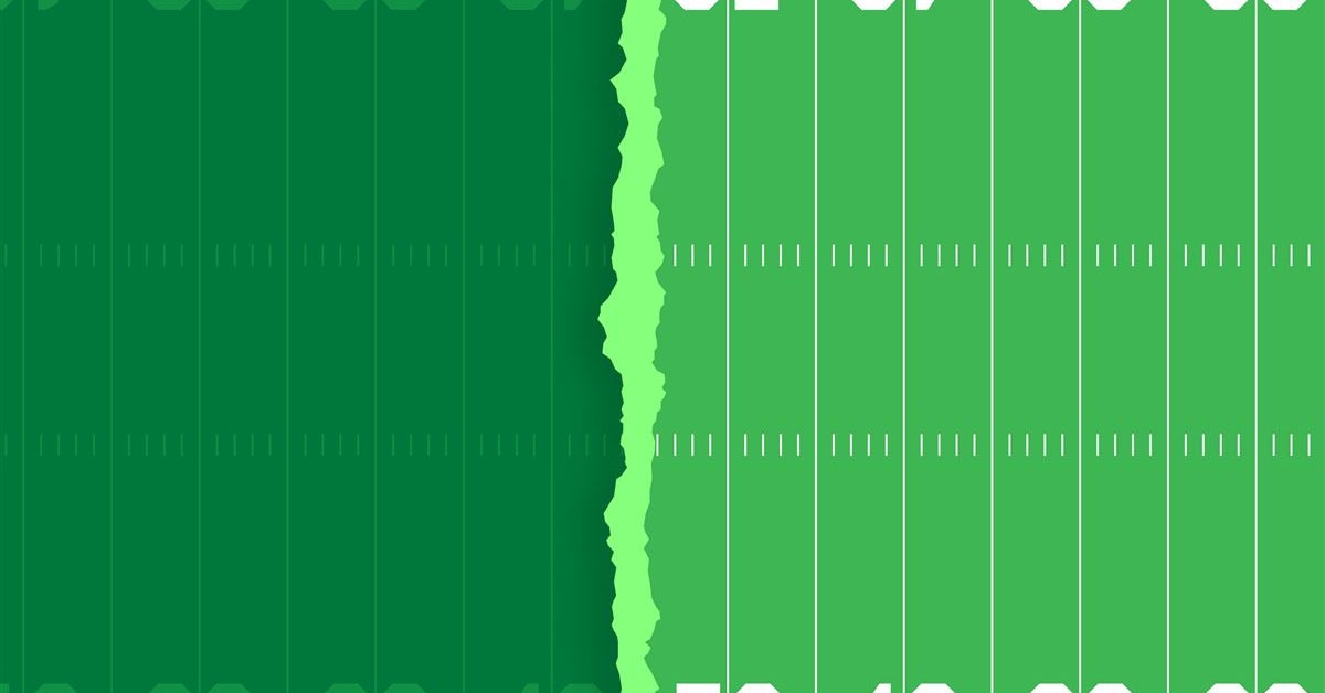 Is another split coming? Is there any proof it would actually work?