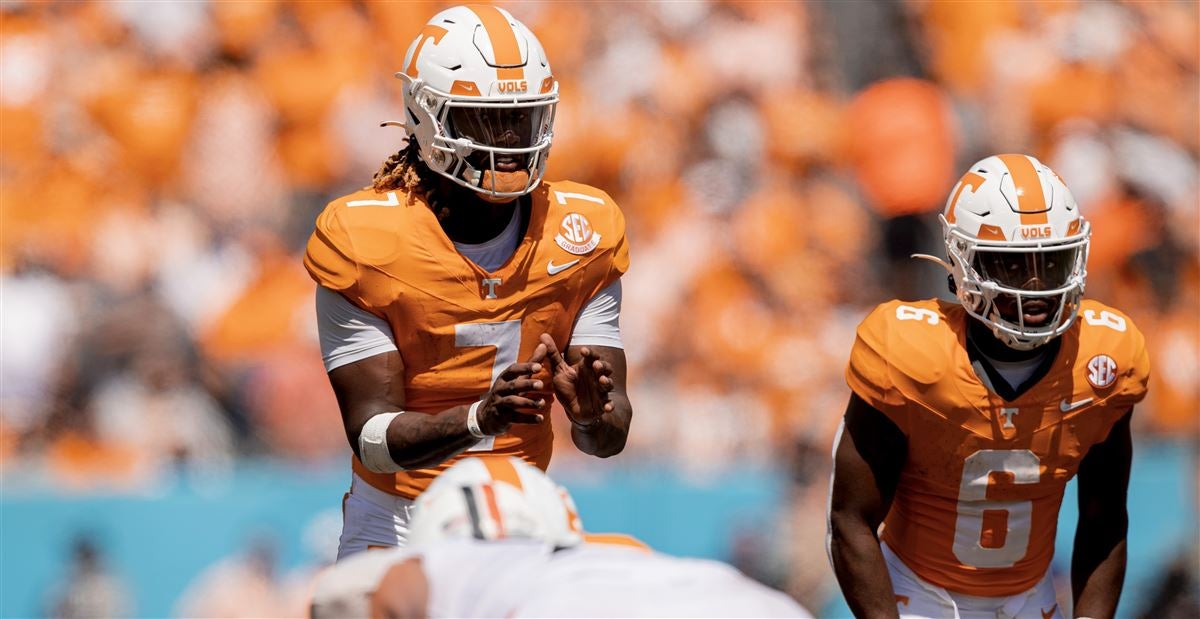 Tennessee vs. Austin Peay live stream, how to watch online, TV channel,  kickoff time 