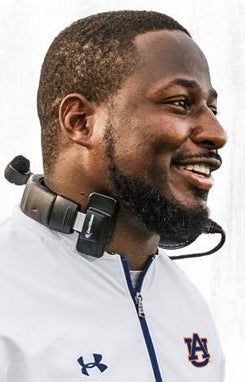 Cadillac Williams, (),