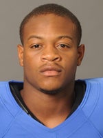 Sam Craft, Memphis, Athlete