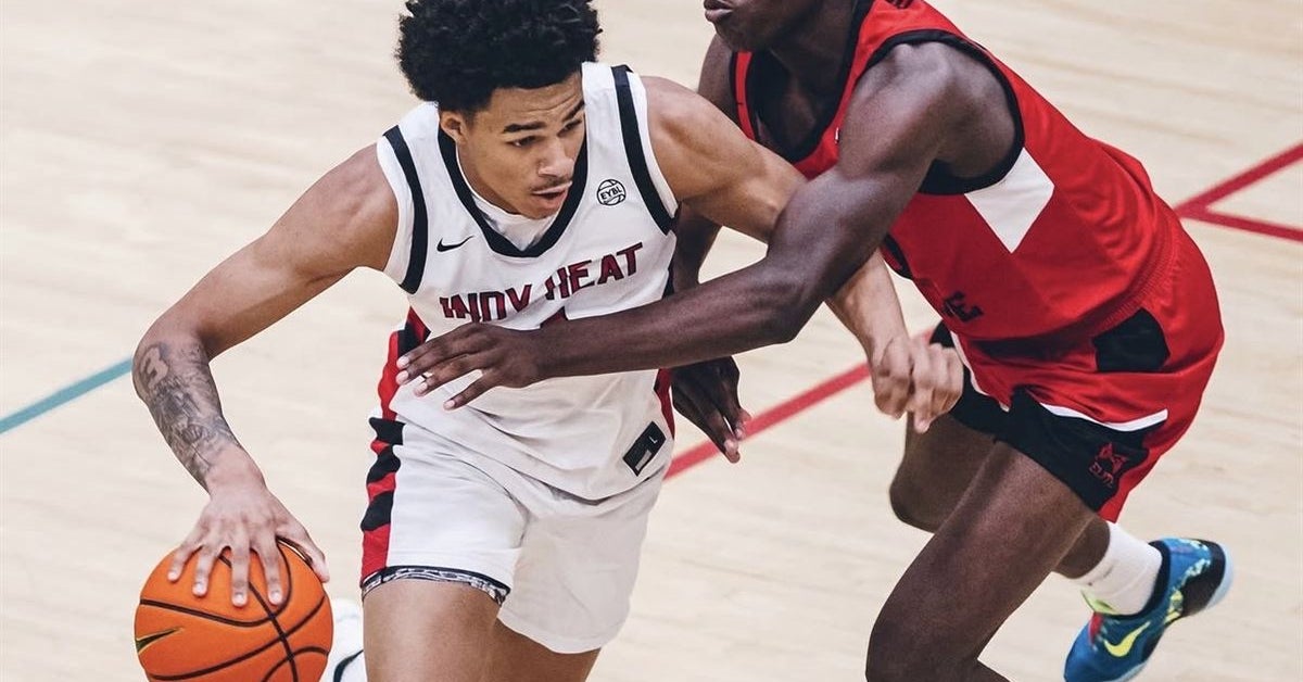 Cincinnati Commit Kam Mercer Talks Peach Jam, Jerrod Calhoun and Summer Development