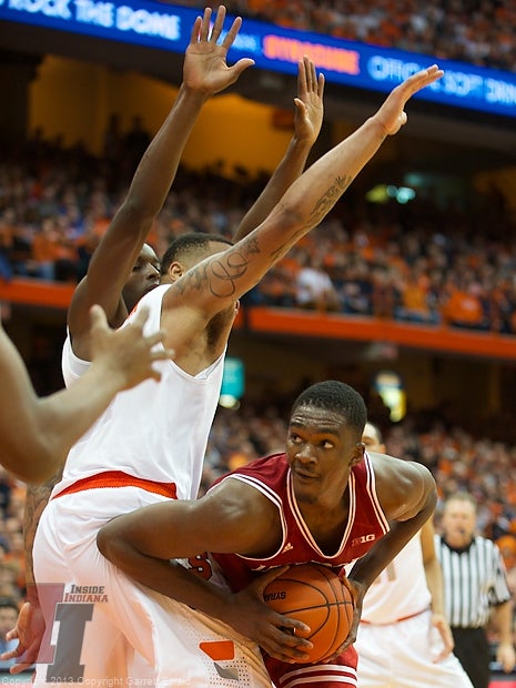 Noah Vonleh Minnesota Power Forward