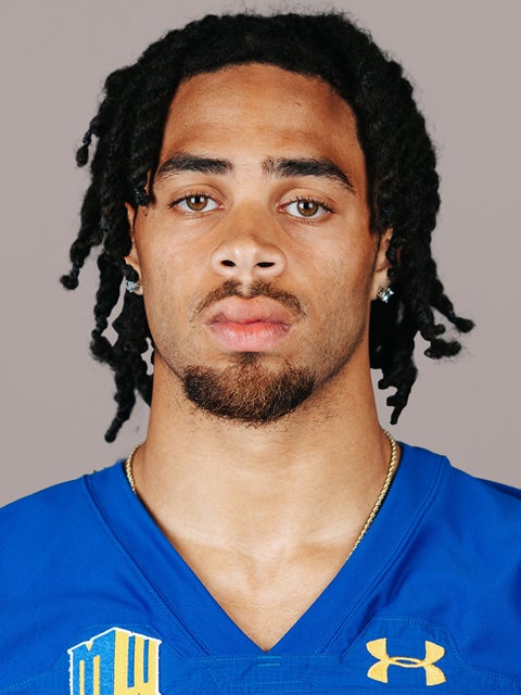 Caleb Presley athlete image