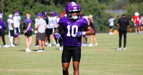 TCU 2026 fall camp: Practice No. 8 live updates