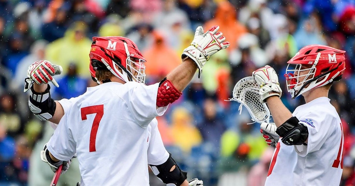 Men's Lax Hits the West Coast to Meet Old ACC Foe