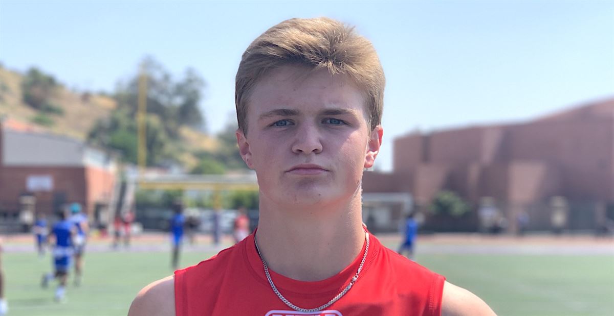 Florida State offers 2026 QB Brady Smigiel - Vimarsana News