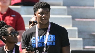 Alabama and Ohio State are next for fast-rising athlete AJ Randle, who has an impressive athletic pedigree