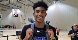 Summer scouting video: Armaan Franklin Summer scouting video: Armaan Franklin
