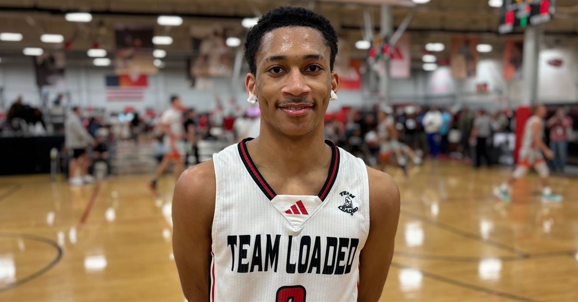 Rebels offer Oak Hill Academy 4-star Kaden Magwood