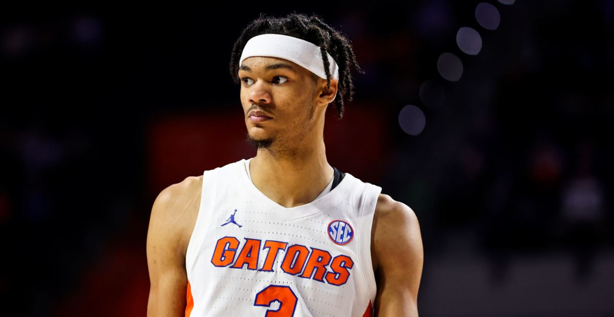 Fudge doubtful for Gator home game against South Carolina - Vimarsana News