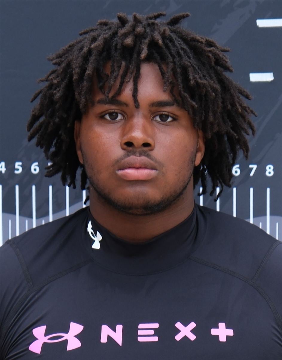 Mason Johnson athlete image