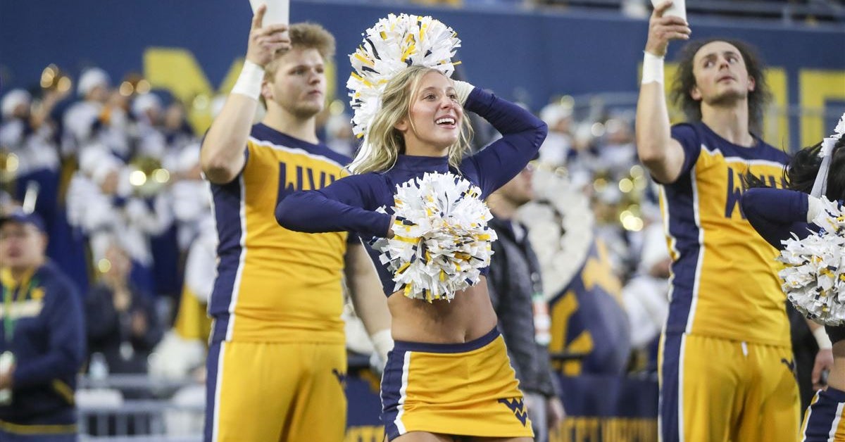 WVU Football Bowl Projections with two games to go