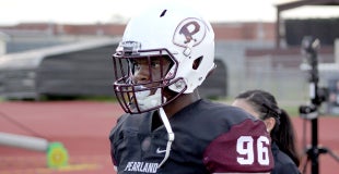 Commitment analysis: Texas Tech lands DL Gilbert Ibeneme Commitment analysis: Texas Tech lands DL Gilbert Ibeneme