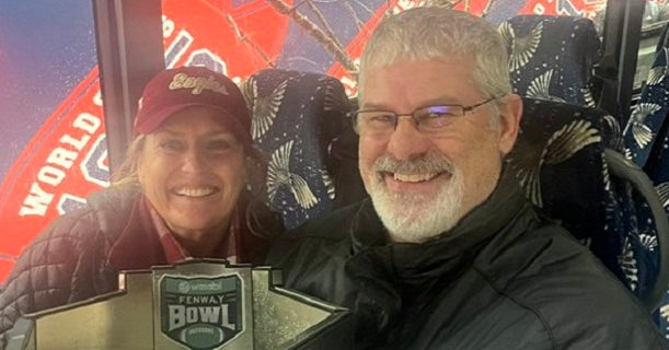 Veteran coach Paul Rhoads set to join Mississippi State staff