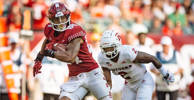 Tra Thomas - Temple Owls Linebacker - ESPN