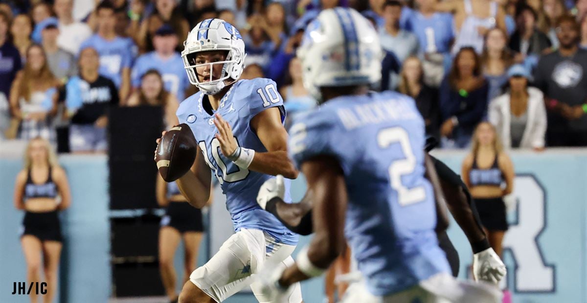 UNC Football: Tar Heels in the NFL Preseason Week 2 Update