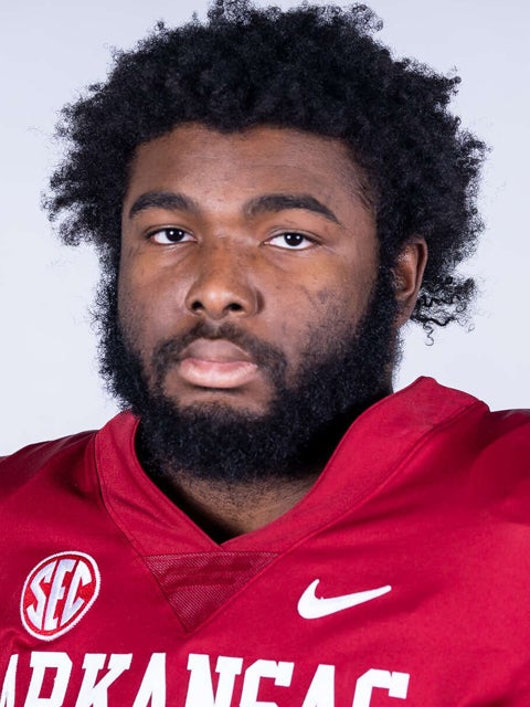 Bubba Craig athlete image