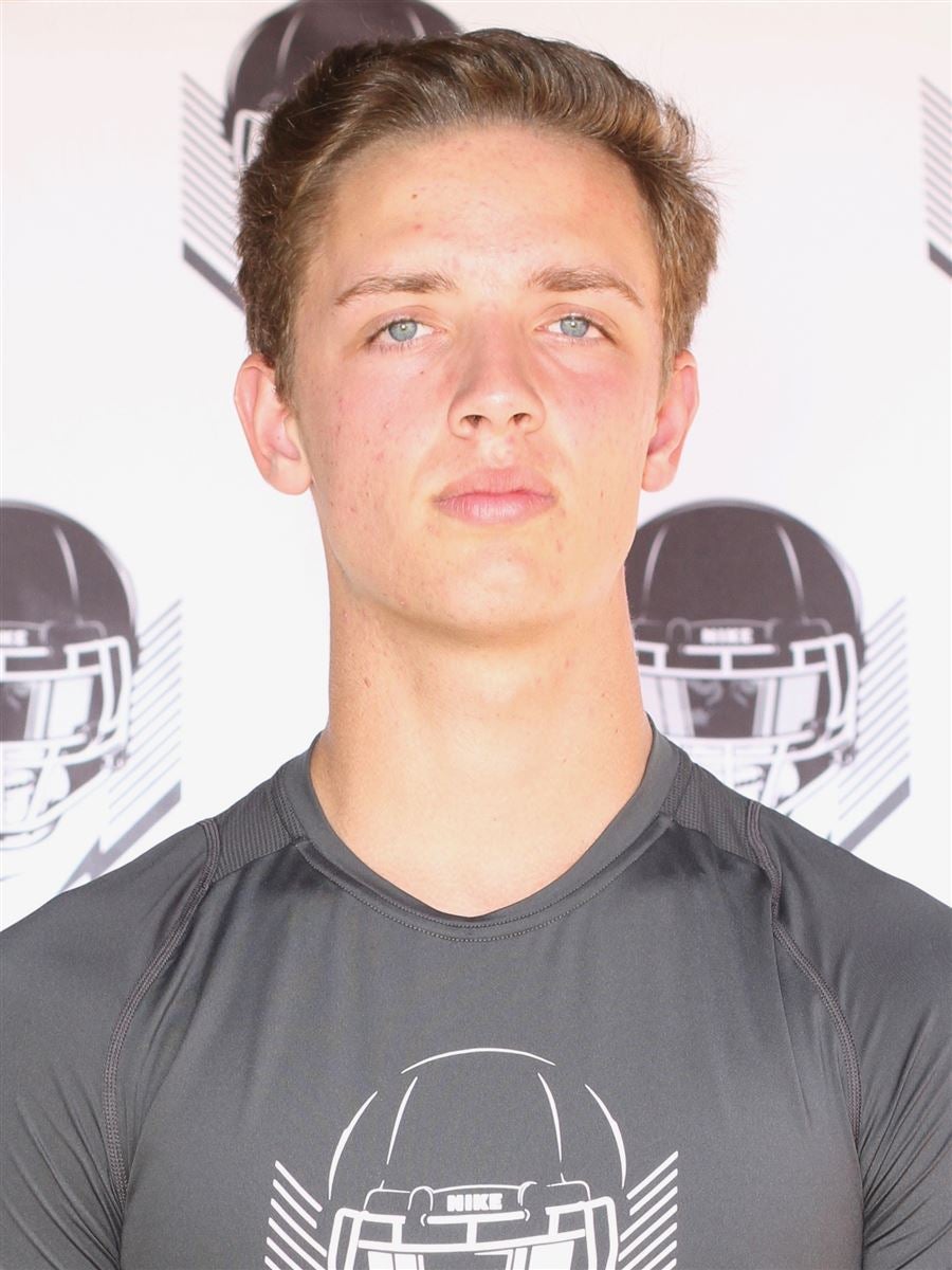 4* QB Carson Beck from Bama r/FloridaGators