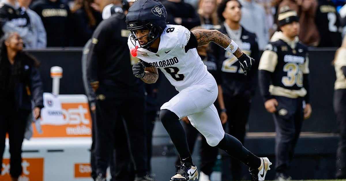 Takeaways from Colorado's first fall camp practice of 2026