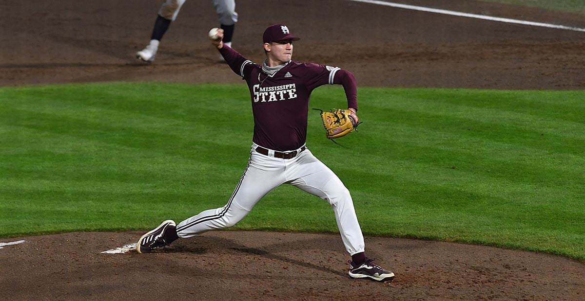 No. 5 Mississippi State baseball hosts Kent State Golden Flashes