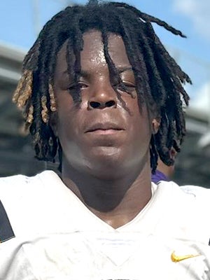 Princeton Callaway Jr.
