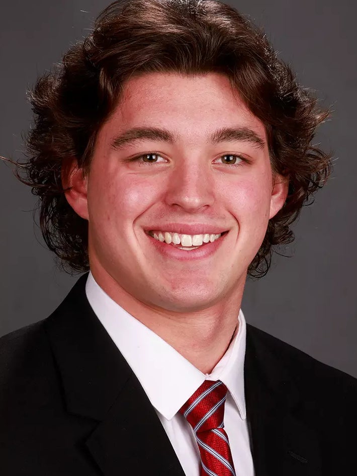 Cole Adams athlete image