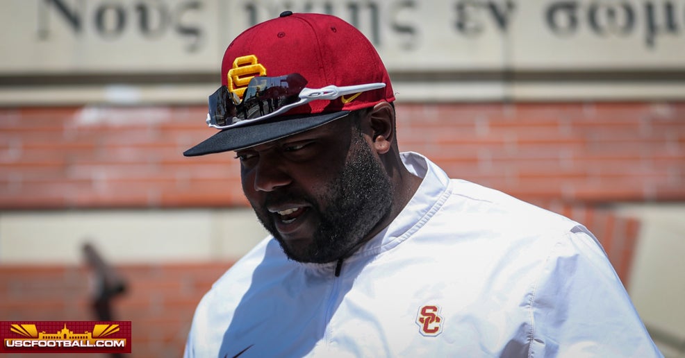 Ranking USC's five biggest offseason moves of 2024