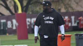 Texas A&M 2026 target rundown: Aggies off to fast start along defensive line