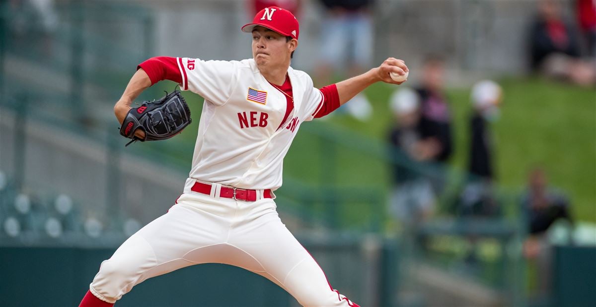 How To Watch Nebraska Baseball Vs Arkansas
