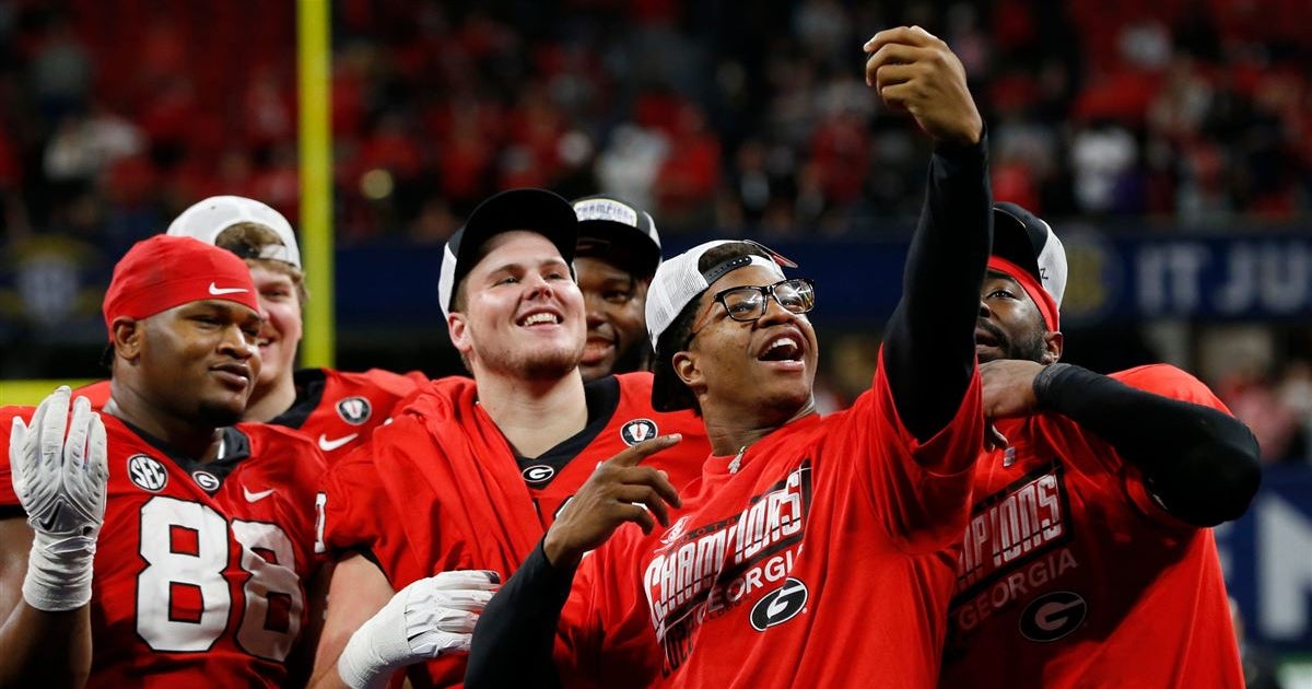 Daniel Jeremiah's top50 prospects for 2023 NFL Draft includes five