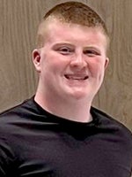 Matt Erickson, Millard West, Offensive Tackle