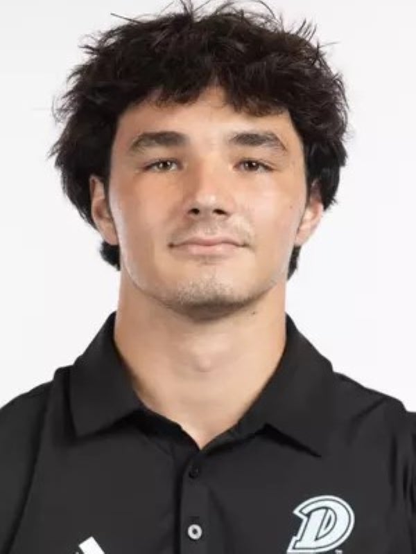 Nick Herman athlete image