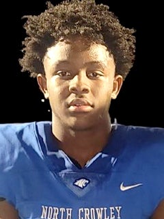 Kiante Ingram