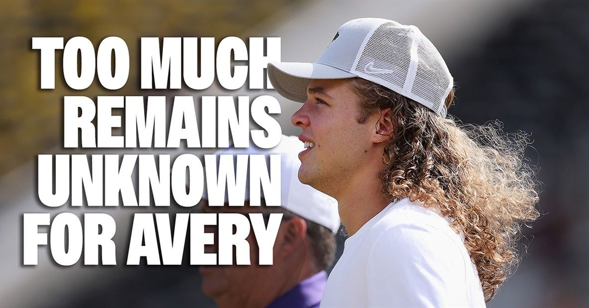 K-State QB Avery Johnson's future remains uncertain | Daily Delivery