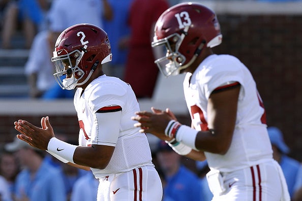 Jalen Hurts Talks Eagles Expectations, His Admiration For Cam