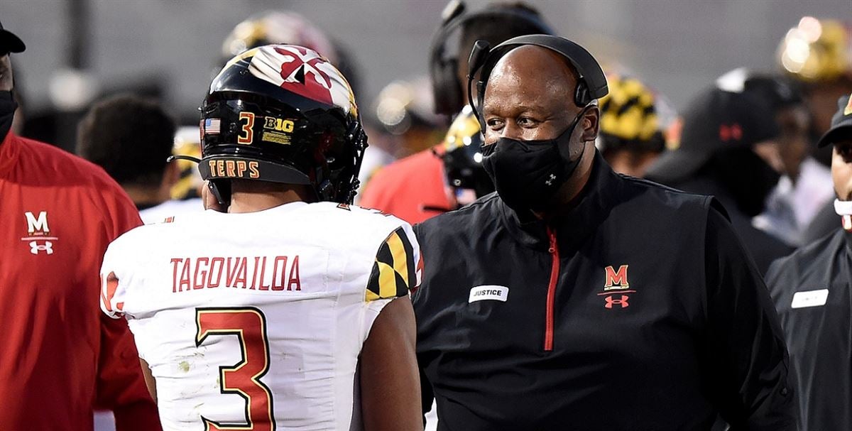 maryland football 247