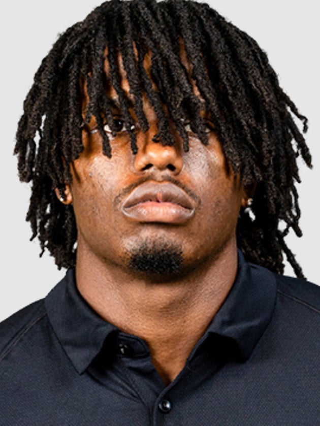 Josh McCormick athlete image