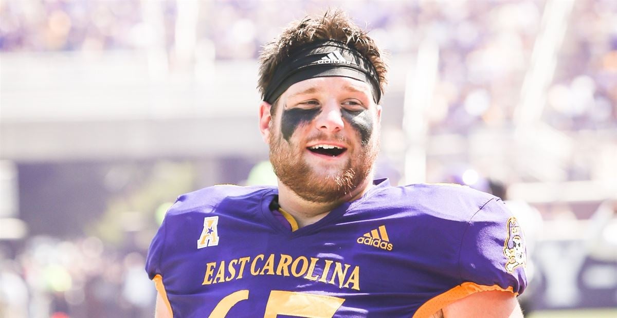 East Carolina Travels To Marshall Saturday - East Carolina