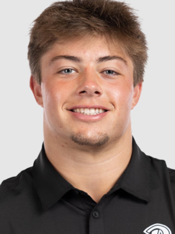Sean Allison athlete image